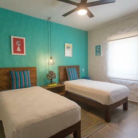 Apartmán Casa Malva Sayulita Exteriér fotografie