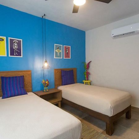Apartmán Casa Malva Sayulita Exteriér fotografie