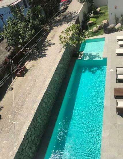 Apartmán Casa Malva Sayulita Exteriér fotografie