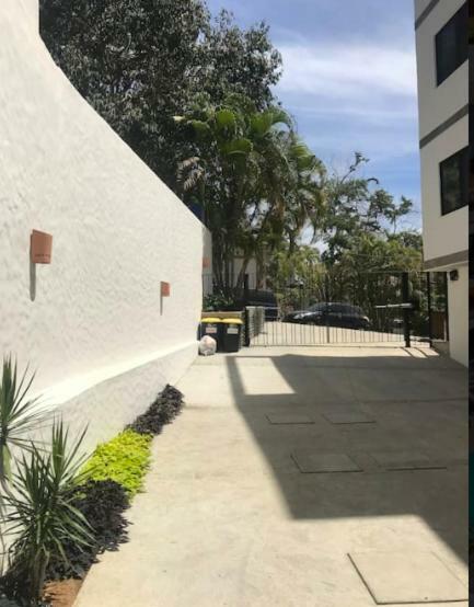 Apartmán Casa Malva Sayulita Exteriér fotografie