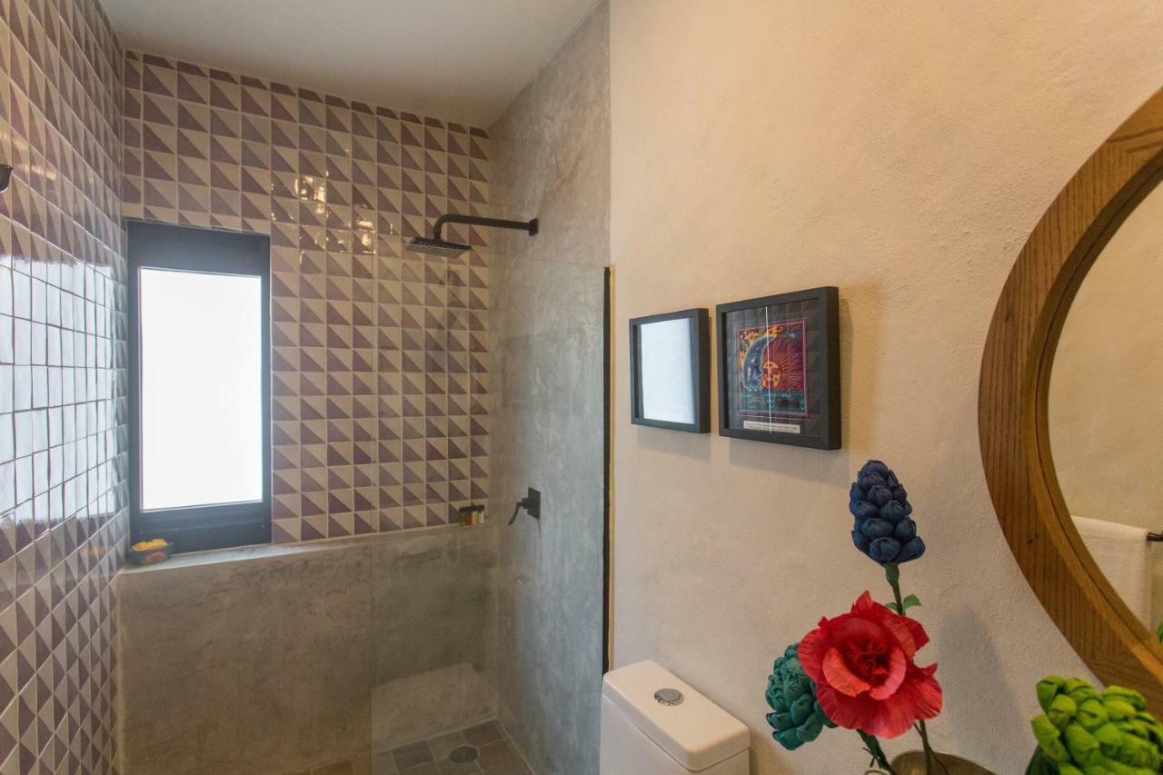 Apartmán Casa Malva Sayulita Exteriér fotografie