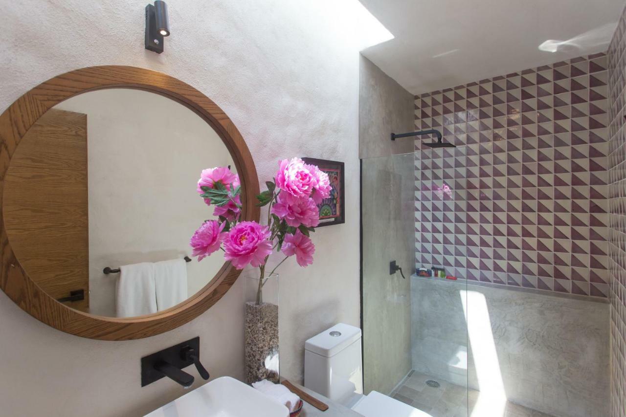 Apartmán Casa Malva Sayulita Exteriér fotografie
